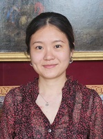 profile photo of Leona Huang